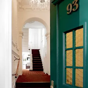 Hotel Boutique Oberkassel Düsseldorf