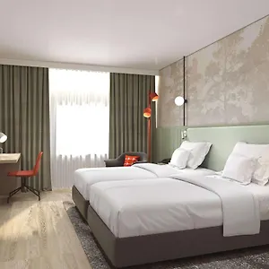 Hotel Fora By Mercure Hannover