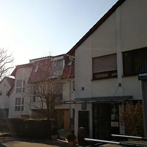 Langhammer Gasthof