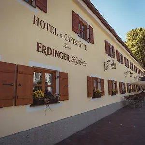 Hotel Hotel&gaststätte Zum Erdinger Weißbräu München